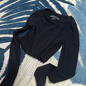 Aeropostale Size M long sleeve